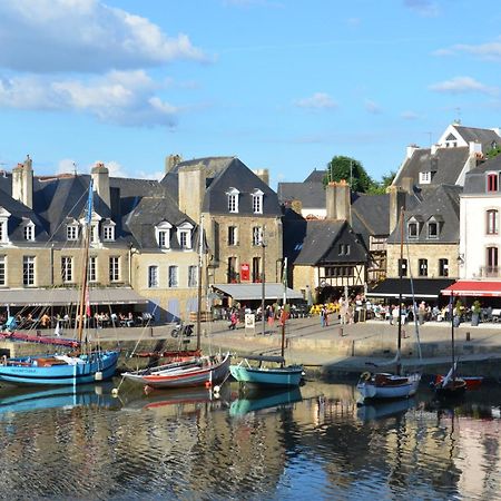 Ibis Auray Hotel Luaran gambar